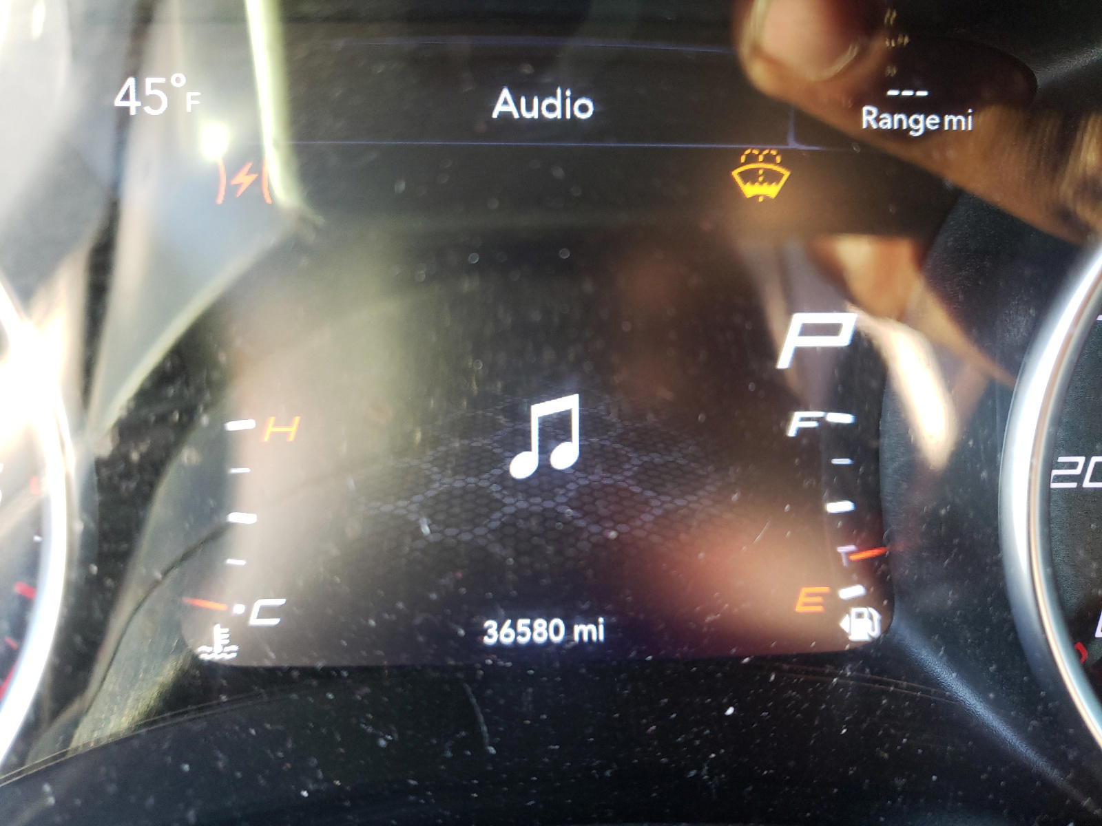 Photo 8 from auction – 2019 DODGE CHARGER with VIN 2C3CDXBG8KH640853