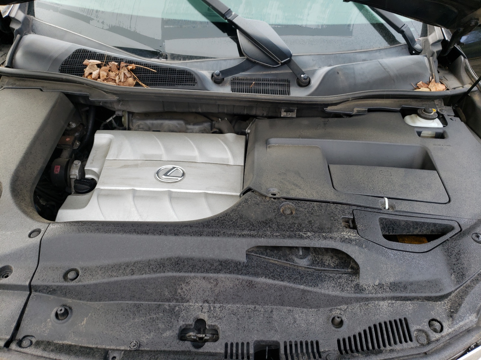 صورة رقم 7 من المزاد - 2014 LEXUS RX 350 BAS مع VIN JTJBK1BA3E2037308