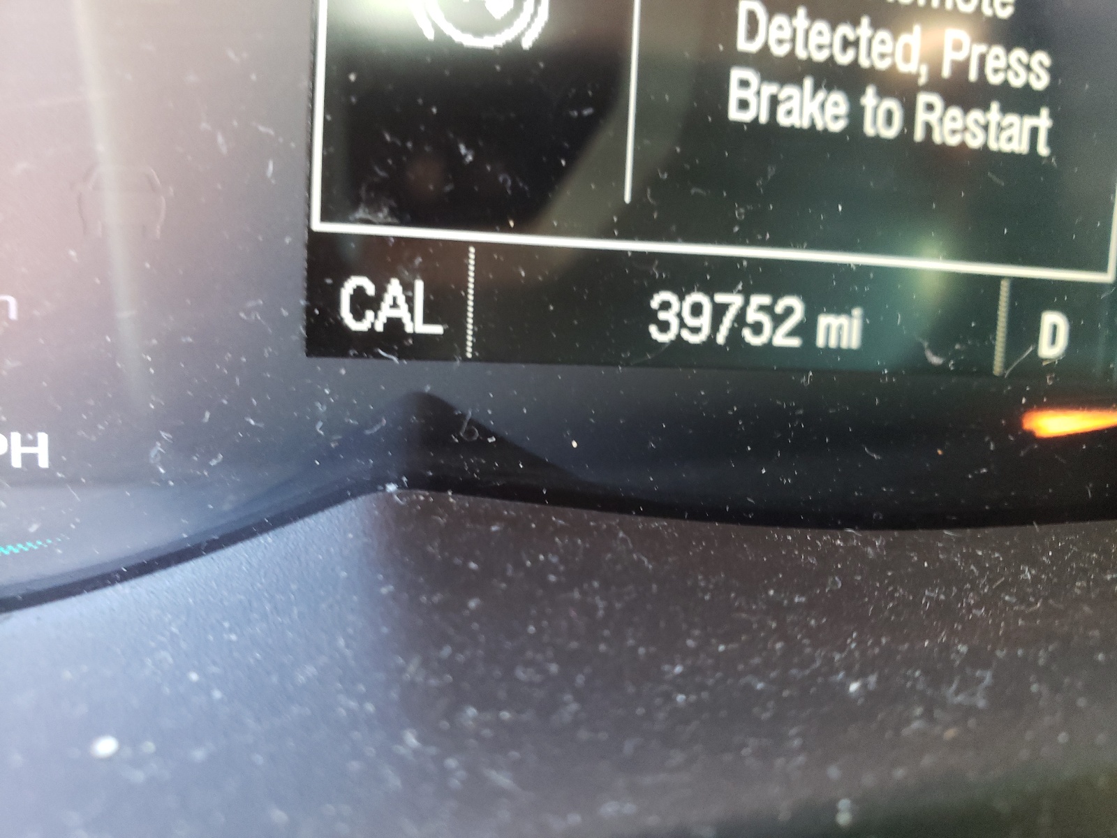 Photo 8 from auction – 2017 CHEVROLET TRAX 1LT with VIN KL7CJPSB8HB206021