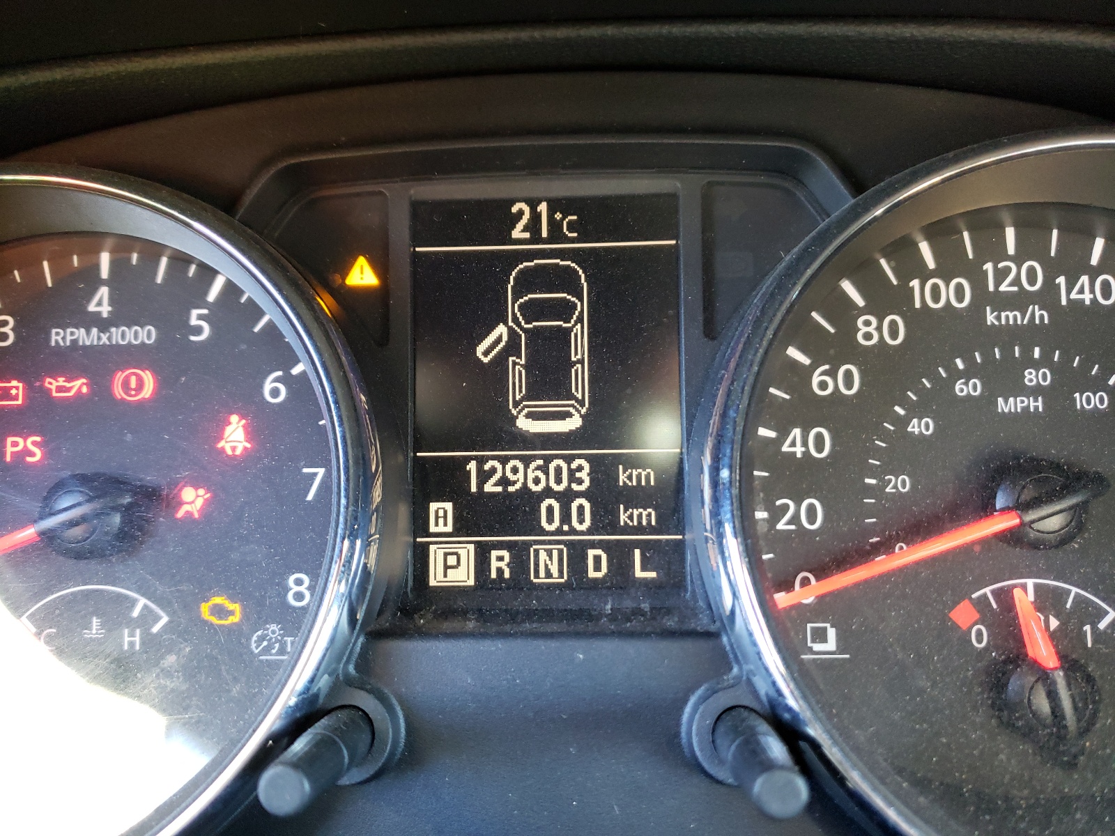 Photo 8 from auction – 2012 NISSAN ROGUE S with VIN JN8AS5MT8CW286184