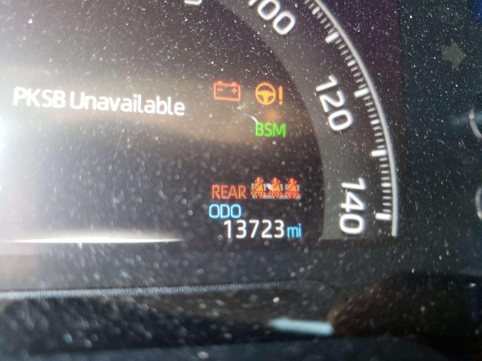 Photo 8 from auction – 2020 TOYOTA RAV4 LIMIT with VIN JTMD6RFV3LD001843