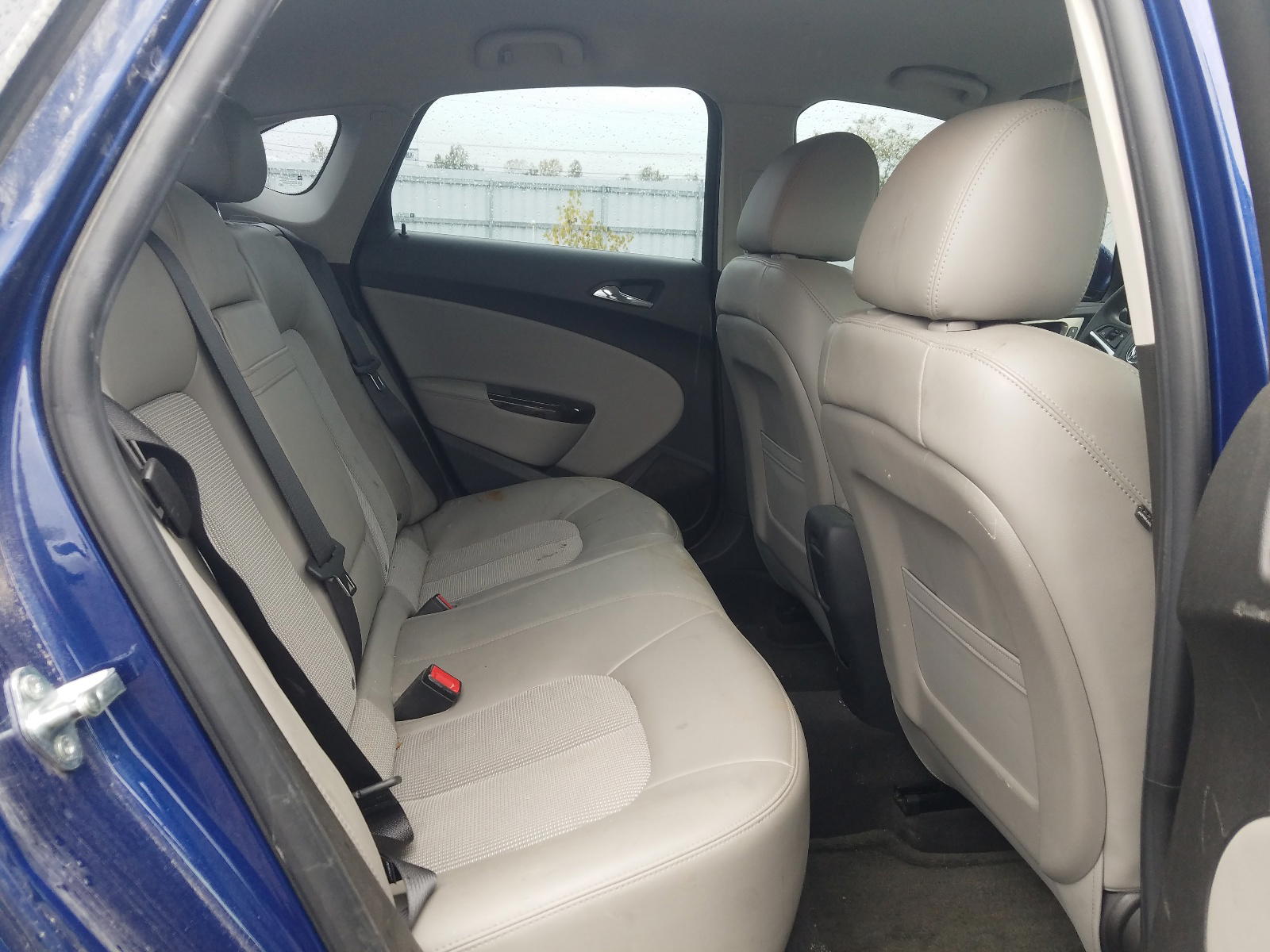 Photo 6 from auction – 2014 BUICK VERANO with VIN 1G4PN5SK7E4199233
