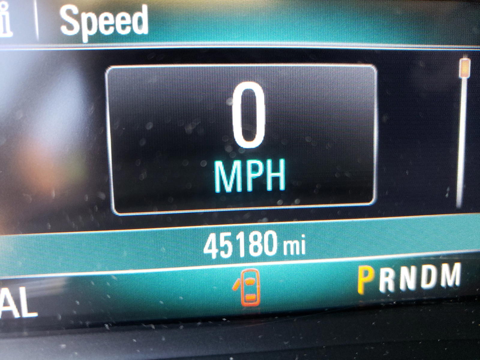 Photo 8 from auction – 2018 BUICK ENCORE SPO with VIN KL4CJ1SB8JB632064