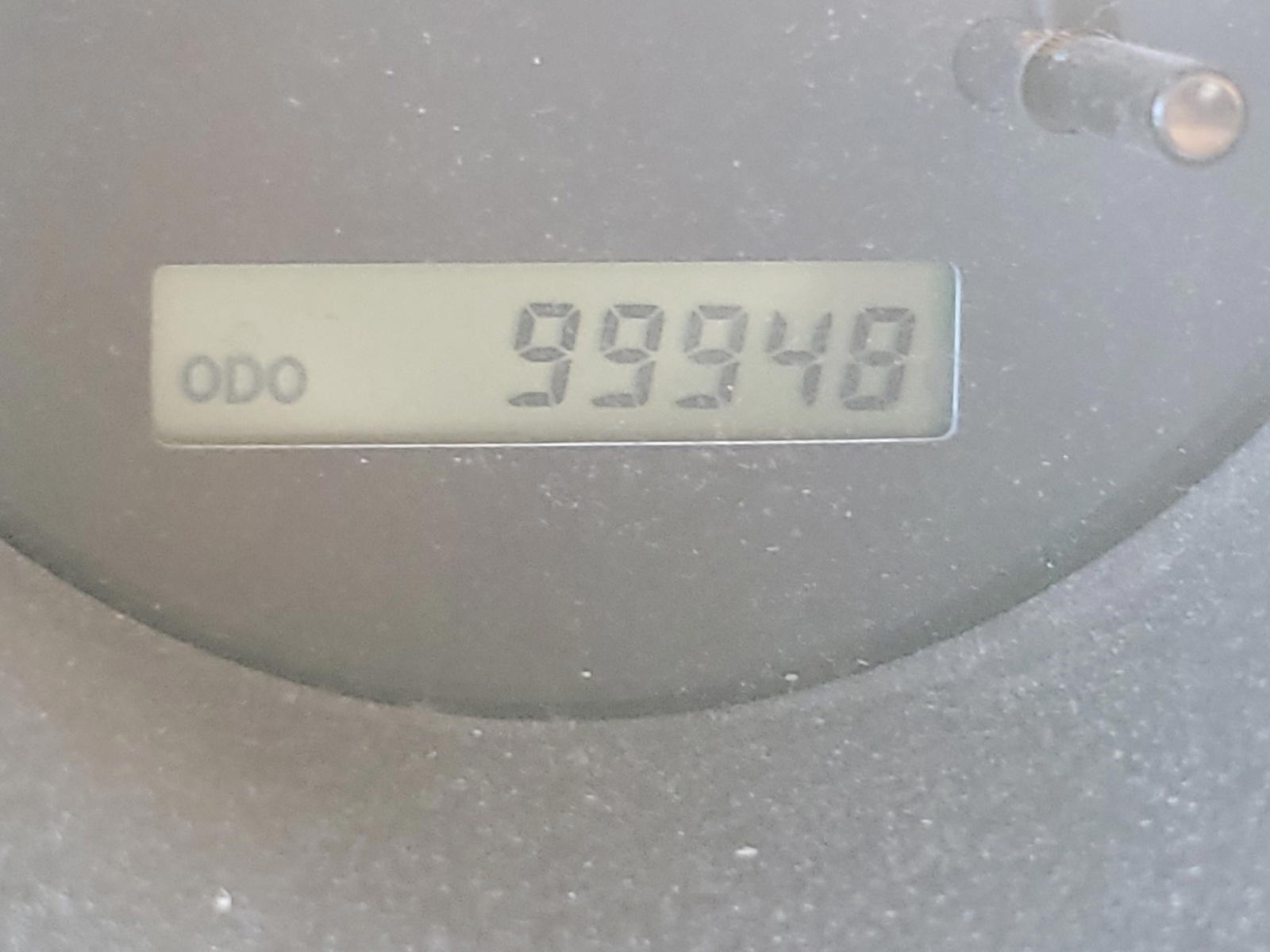 Photo 8 from auction – 2006 CHEVROLET AVEO BASE with VIN KL1TD66696B667007