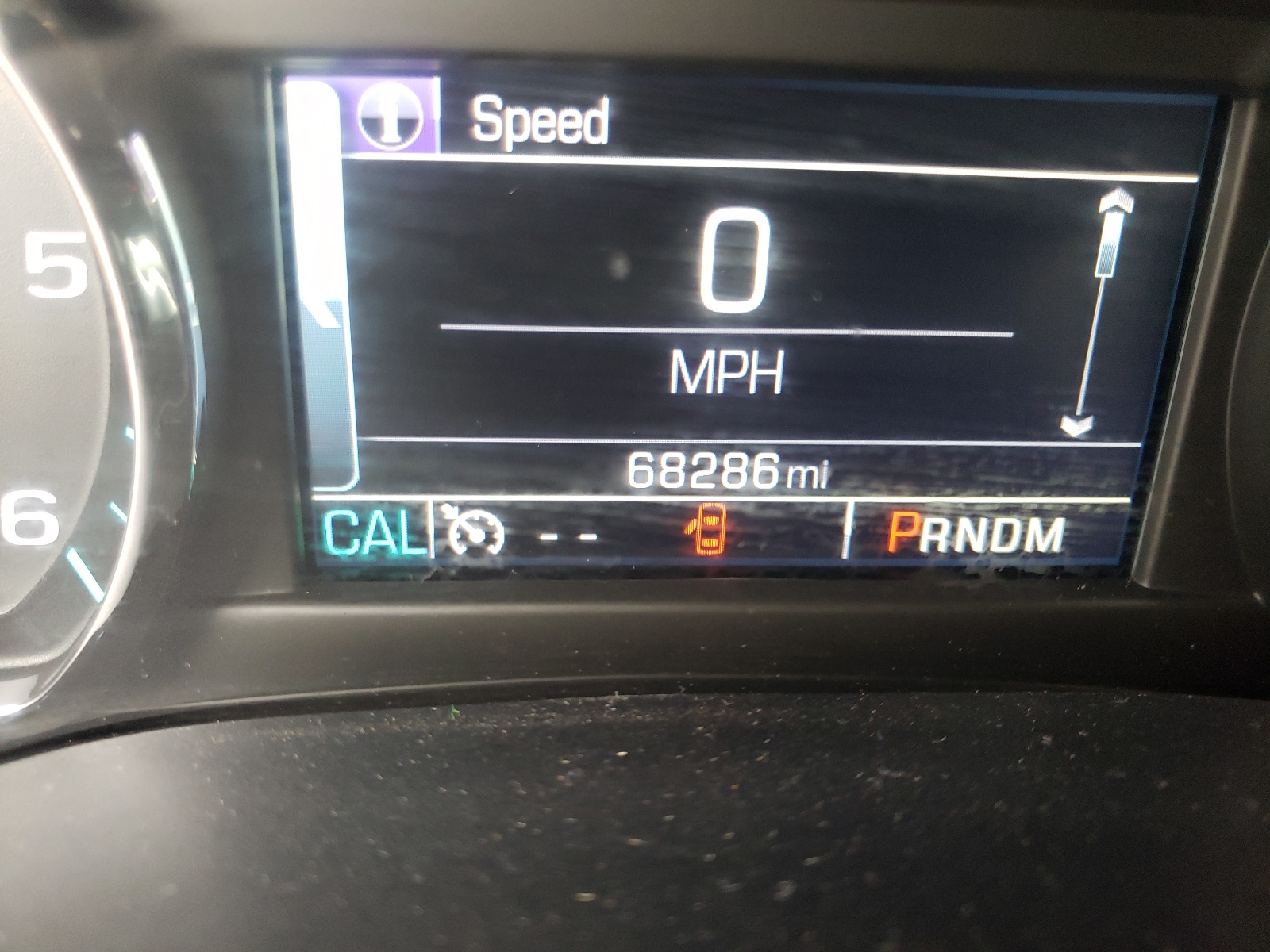 Photo 8 from auction – 2015 CHEVROLET SILVERADO with VIN 3GCPCREH6FG470269
