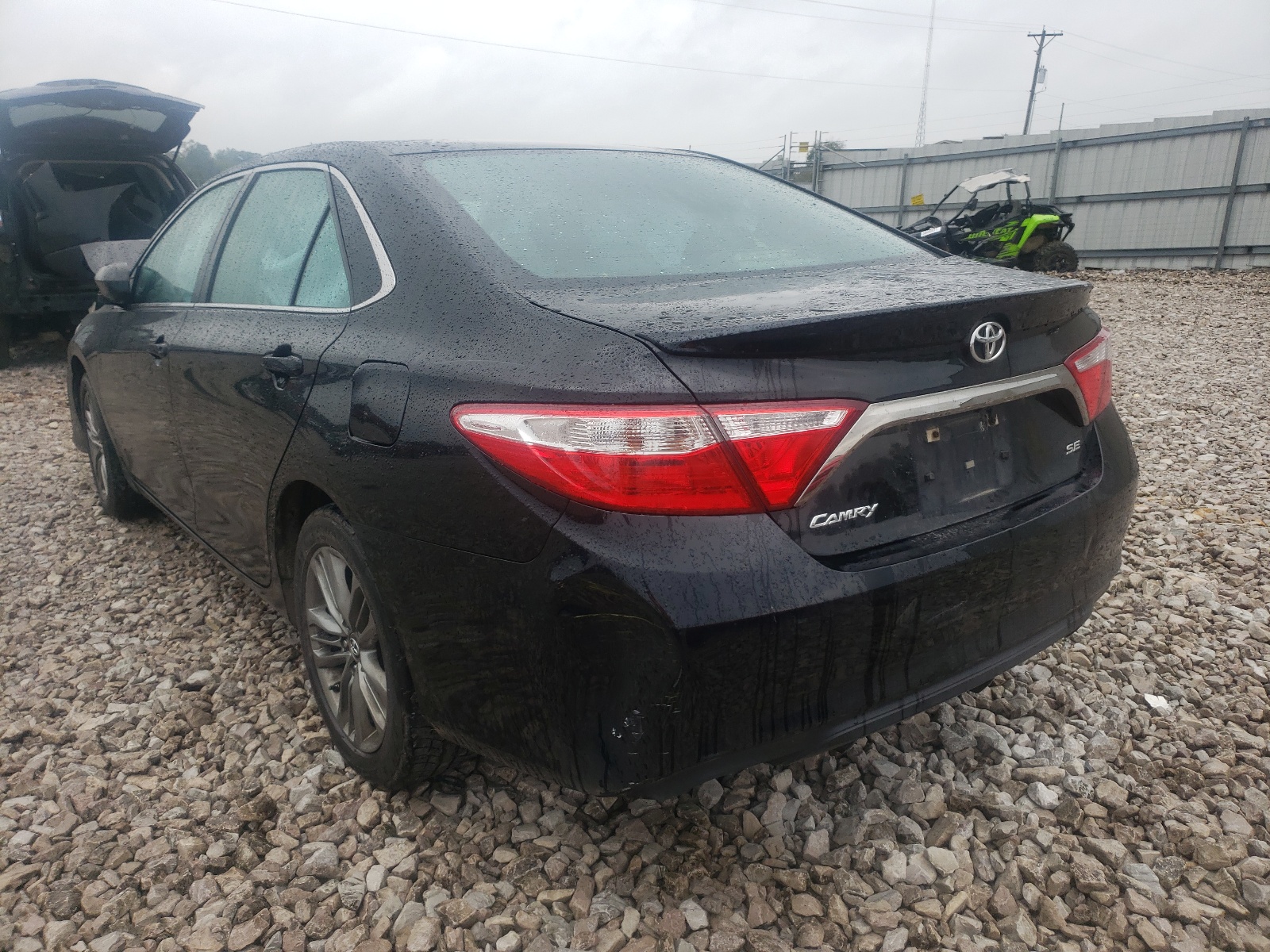Photo 3 from auction – 2016 TOYOTA CAMRY LE with VIN 4T1BF1FK1GU215326