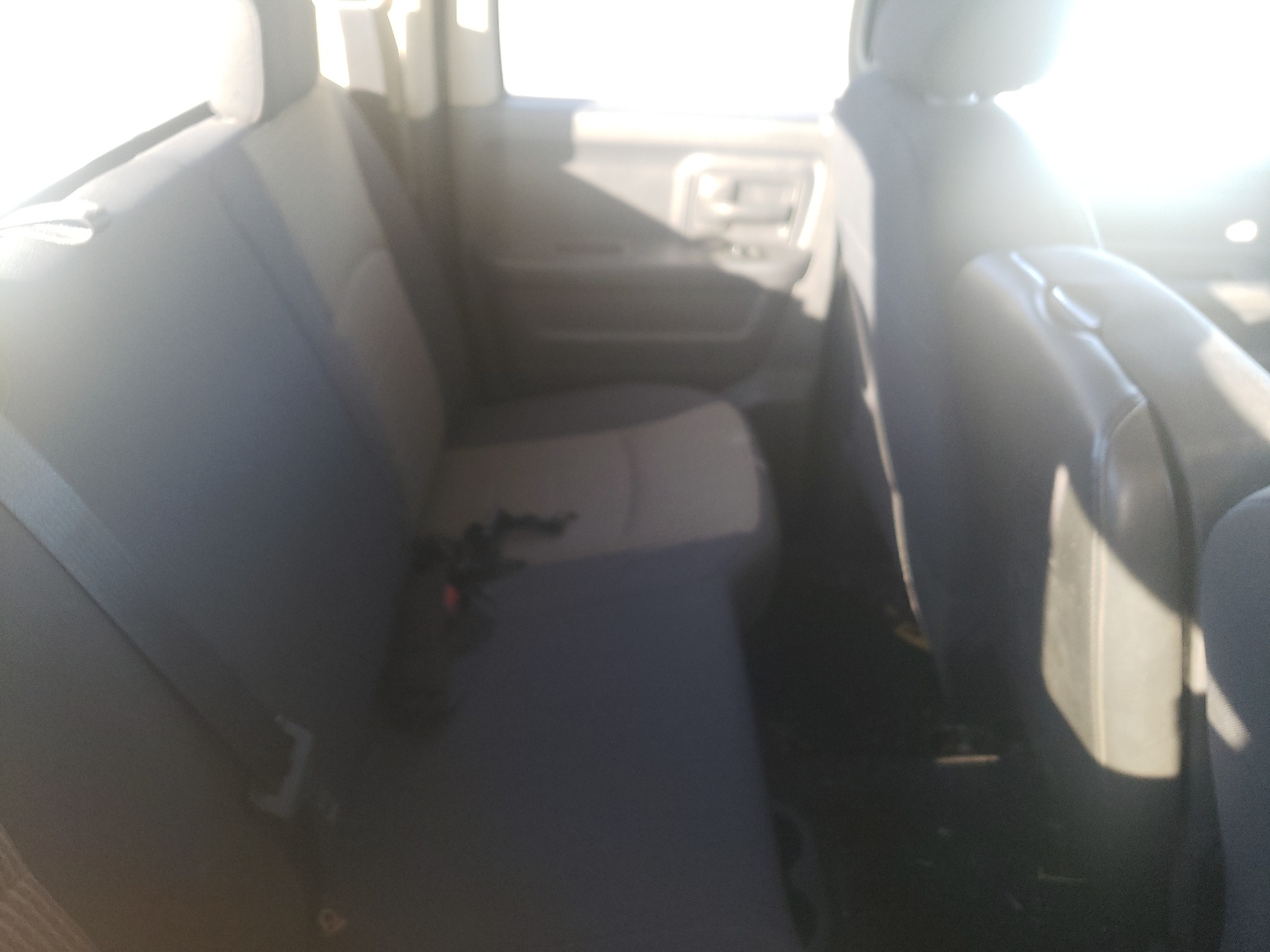 Photo 6 from auction – 2009 DODGE RAM 1500 with VIN 1D3HV18T49S789917