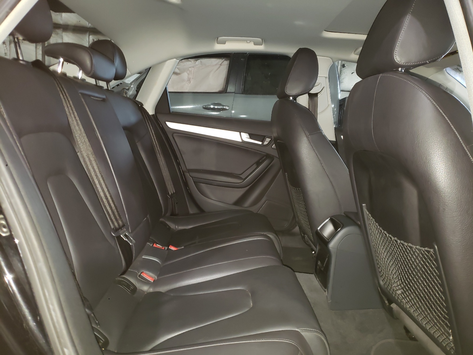 Фото 6 с аукциона – 2014 AUDI A4 PREMIUM с VIN WAUBFAFL3EN008700