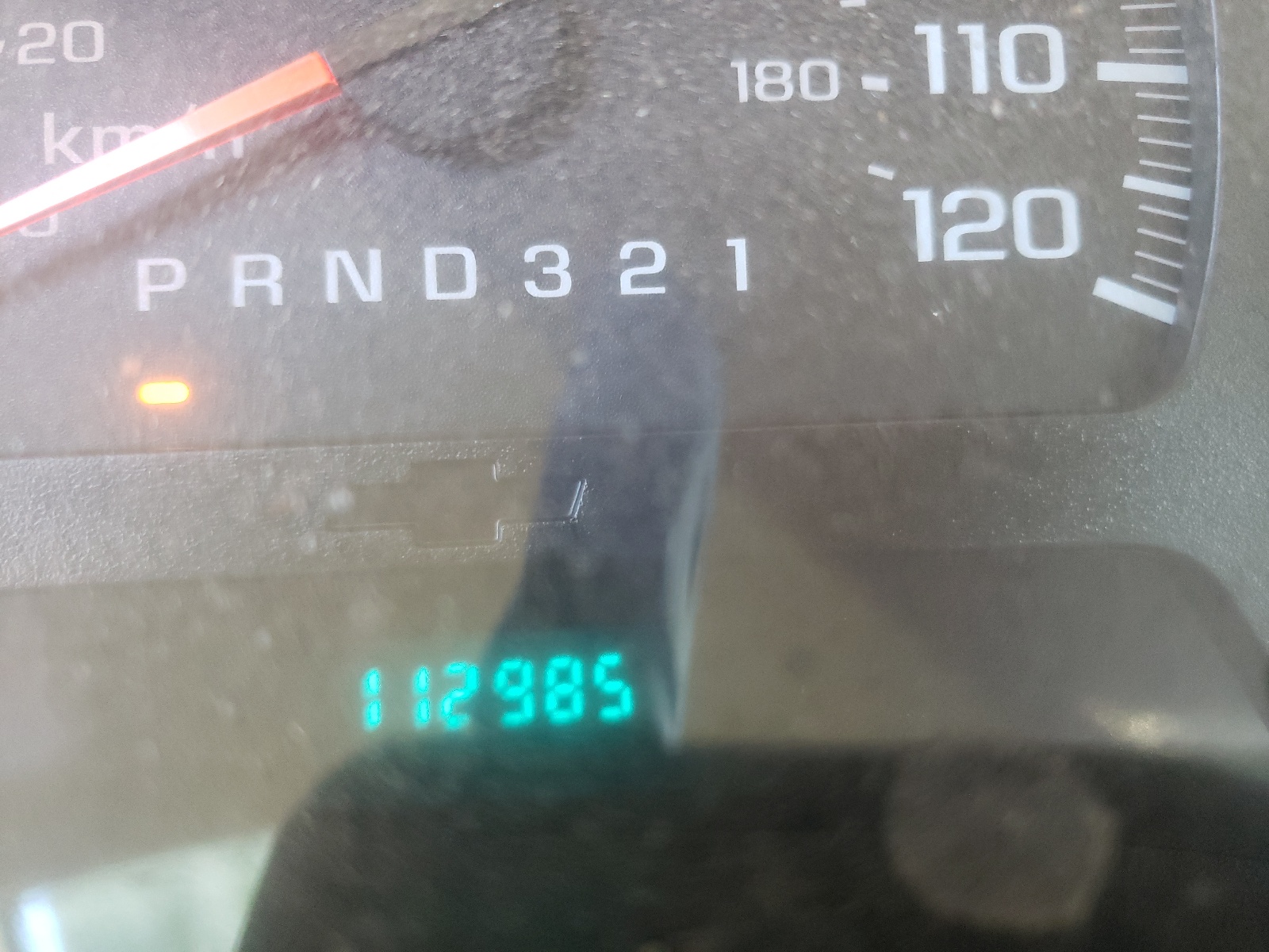 Photo 8 from auction – 2006 CHEVROLET TRAILBLAZE with VIN 1GNDT13S362184415