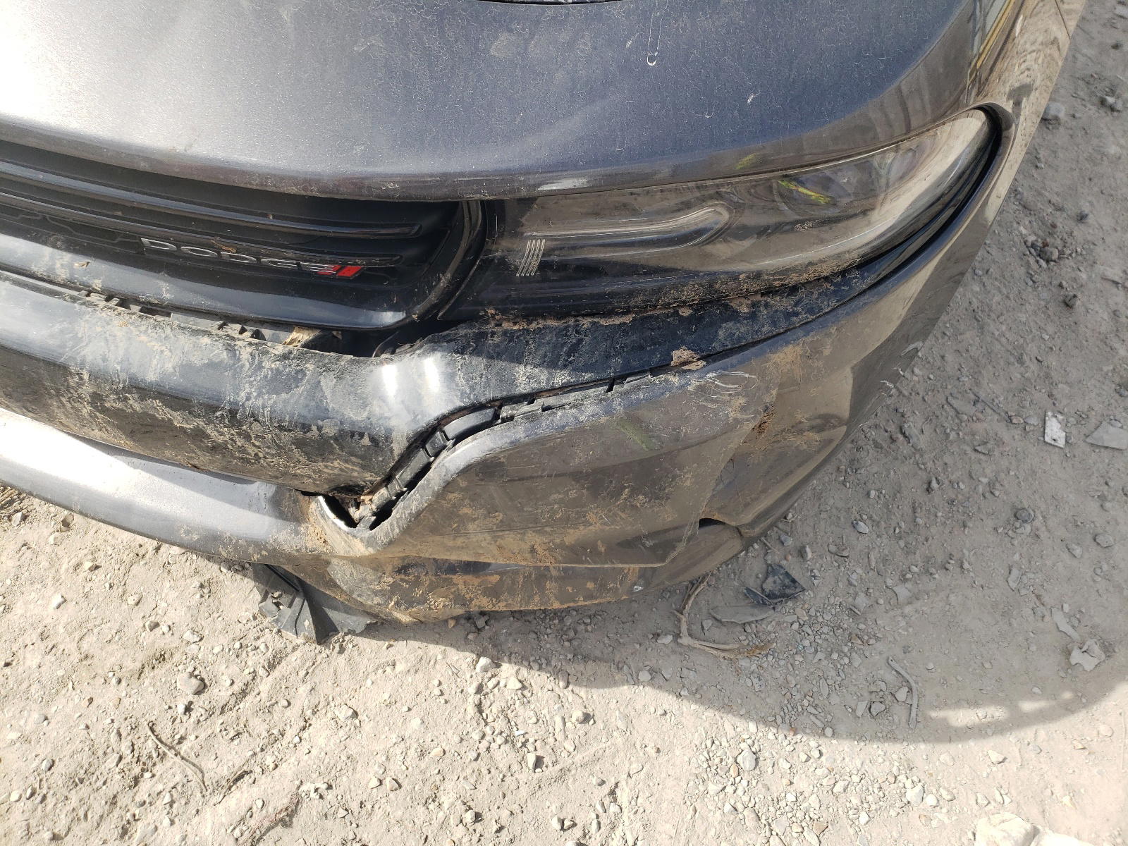Photo 9 from auction – 2018 DODGE CHARGER R/ with VIN 2C3CDXCT8JH225378