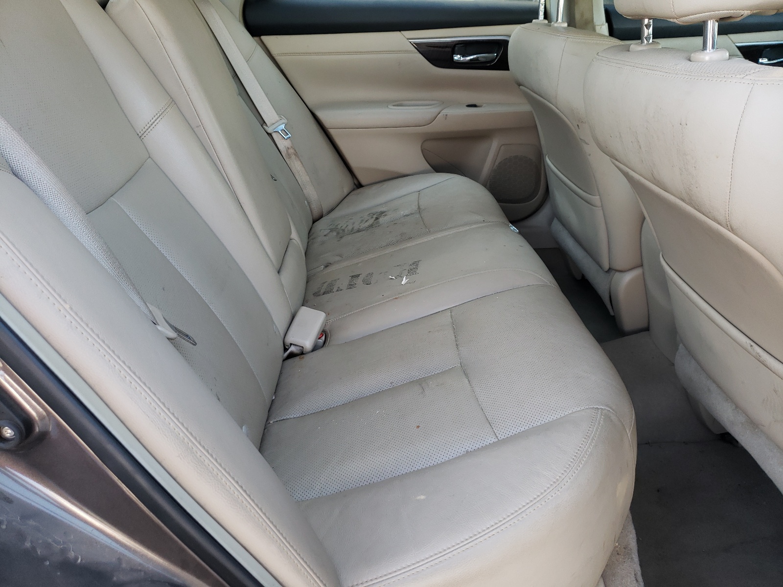 Photo 6 from auction – 2013 NISSAN ALTIMA 2.5 with VIN 1N4AL3AP7DN473739
