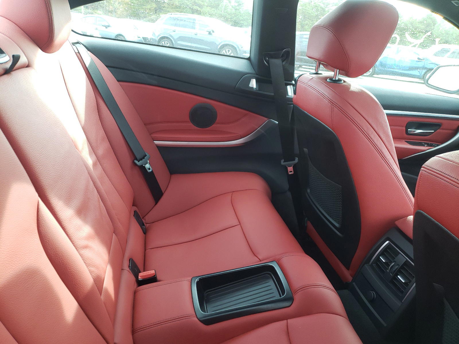 Photo 6 from auction – 2020 BMW 430I with VIN WBA4W3C01LFJ18876