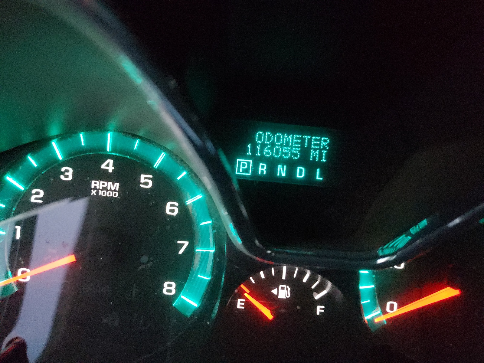 Photo 8 from auction – 2015 CHEVROLET TRAVERSE L with VIN 1GNKVGKD7FJ324799