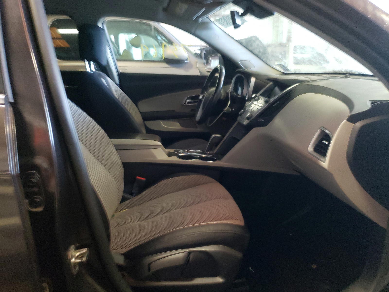 Photo 5 from auction – 2013 CHEVROLET EQUINOX LT with VIN 2GNALDEK2D6408324
