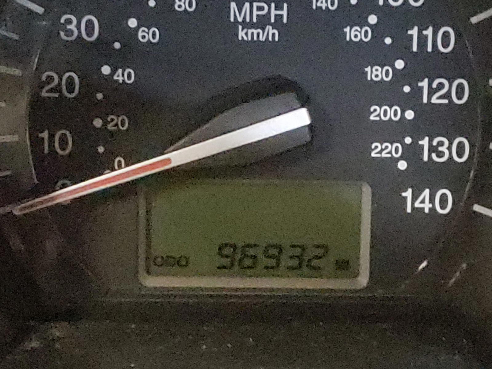 Photo 8 from auction – 2009 KIA SPECTRA EX with VIN KNAFE222595654883