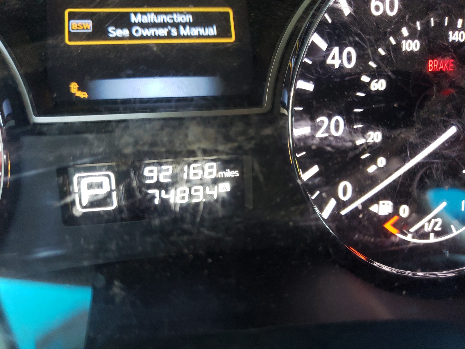 Photo 8 from auction – 2013 NISSAN ALTIMA 2.5 with VIN 1N4AL3AP7DN473739