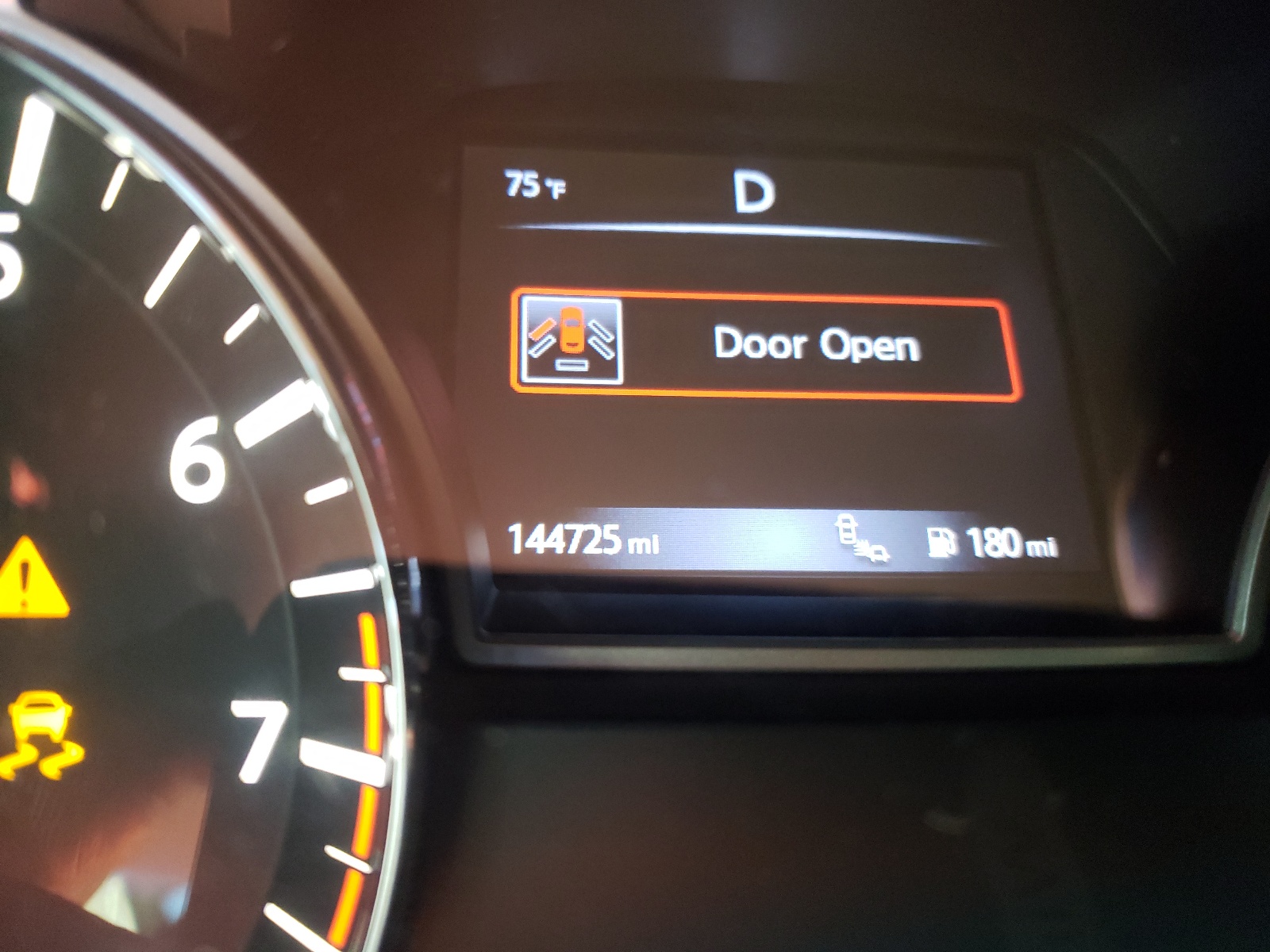 Photo 8 from auction – 2017 NISSAN ALTIMA 2.5 with VIN 1N4AL3AP6HC148341