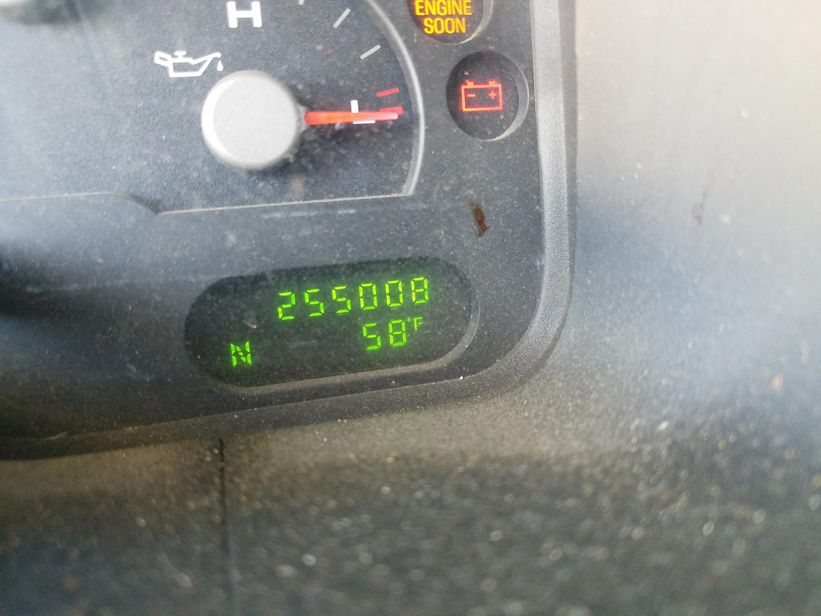 Photo 8 from auction – 2003 FORD EXPLORER X with VIN 1FMZU63K53ZA90141