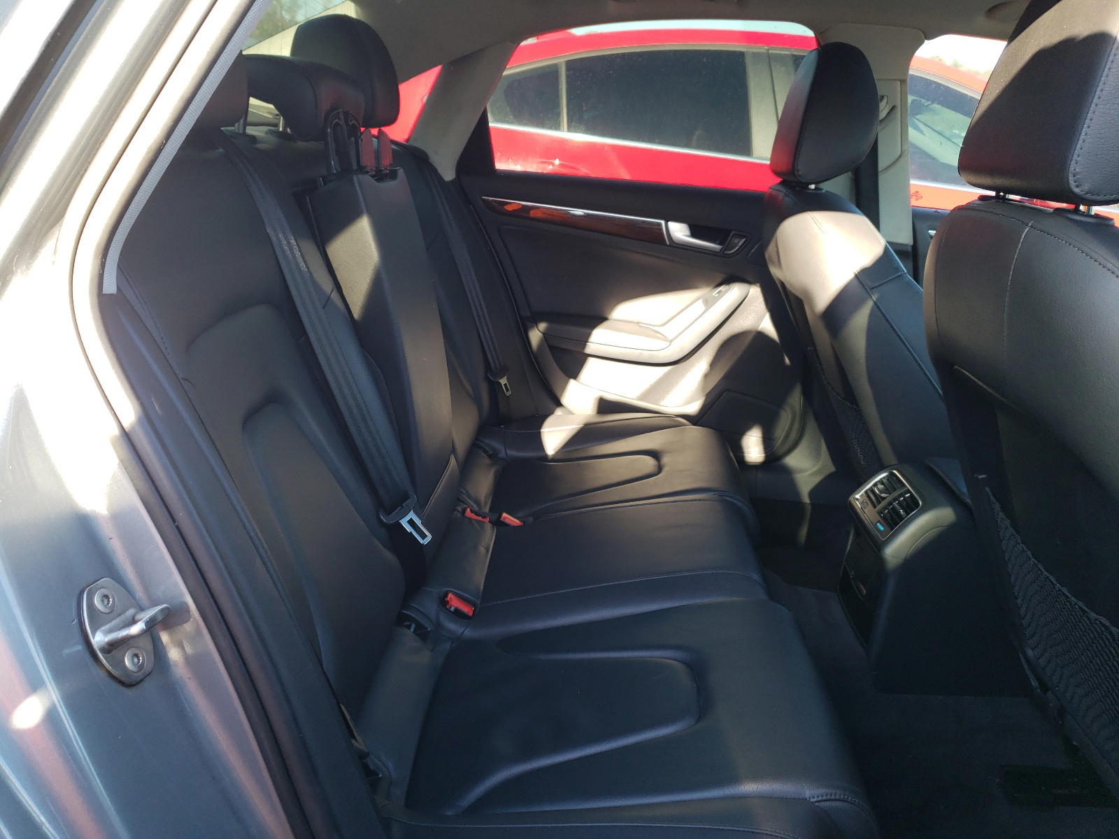 Photo 6 from auction – 2011 AUDI A4 PREMIUM with VIN WAUFFAFL5BN046779