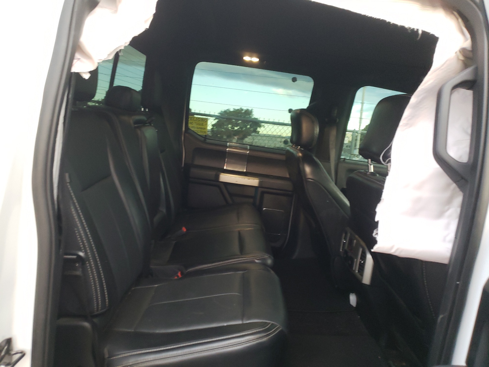 Photo 6 from auction – 2019 FORD F150 SUPER with VIN 1FTEW1E42KFA16044