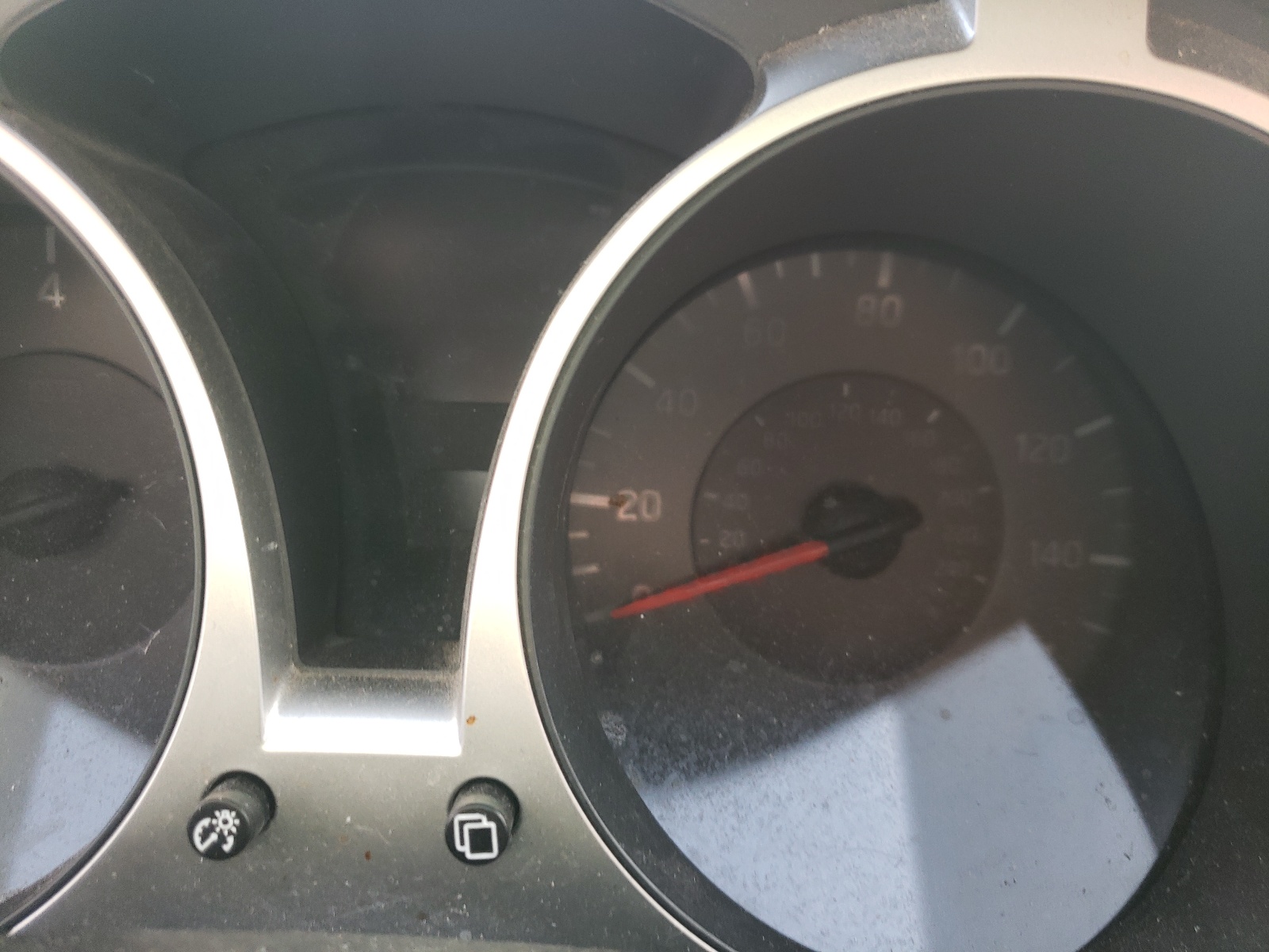Photo 8 from auction – 2013 NISSAN JUKE S with VIN JN8AF5MR0DT215301