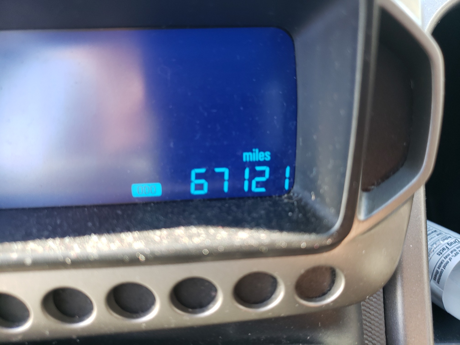 Photo 8 from auction – 2016 CHEVROLET SONIC LS with VIN 1G1JA6SH4G4164399