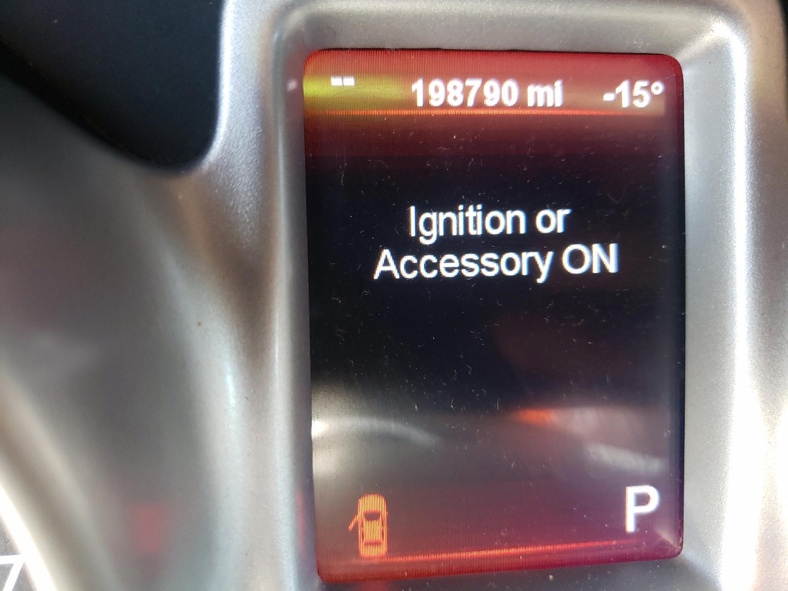 Photo 8 from auction – 2012 DODGE JOURNEY SE with VIN 3C4PDCAB5CT241533