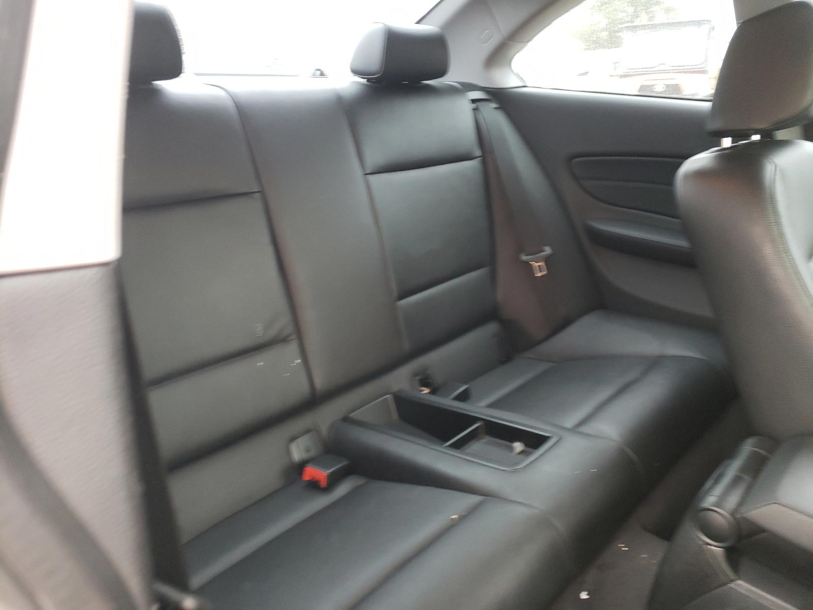 Photo 6 from auction – 2013 BMW 128 I with VIN WBAUP9C53DVS95111