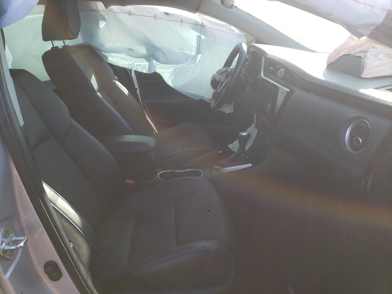 Photo 5 from auction – 2019 TOYOTA COROLLA L with VIN 5YFBURHE9KP879279