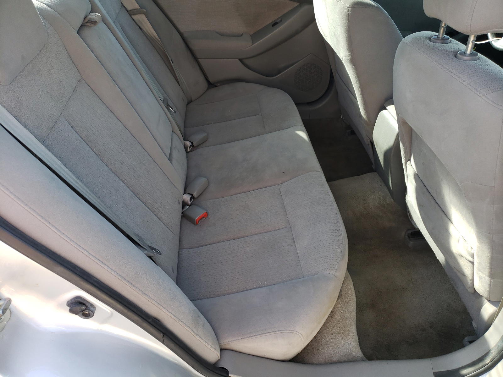 Photo 6 from auction – 2011 NISSAN ALTIMA BAS with VIN 1N4AL2AP2BC152937