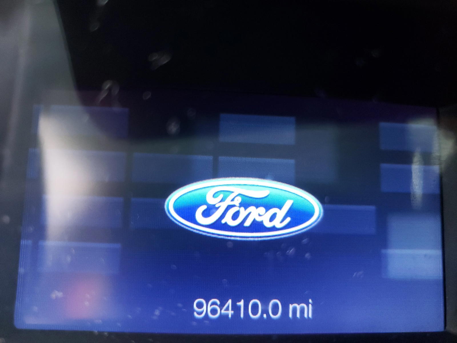 Photo 8 from auction – 2013 FORD EXPLORER with VIN 1FM5K8B86DGB02350