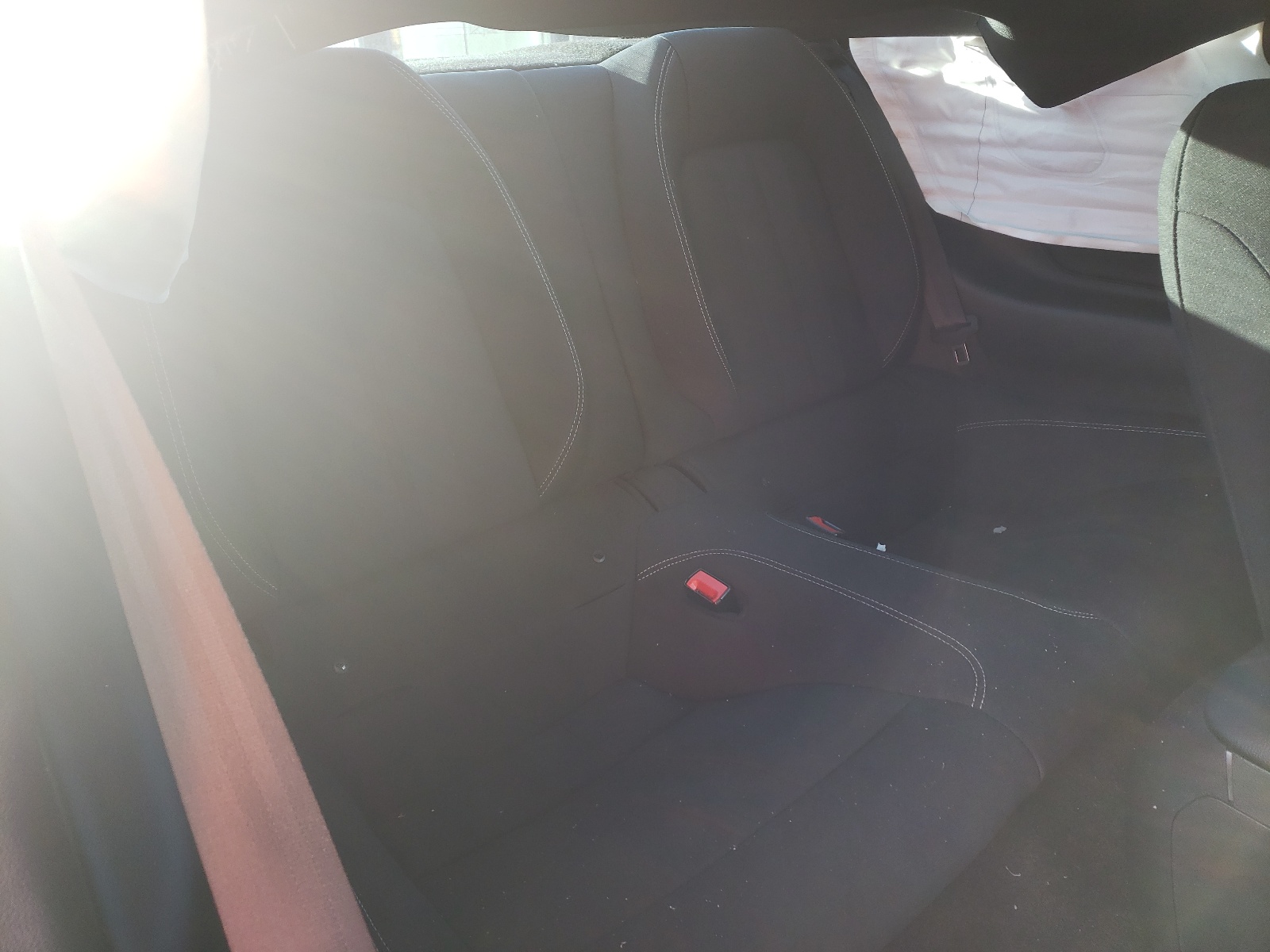 Photo 6 from auction – 2018 FORD MUSTANG with VIN 1FA6P8TH5J5184688