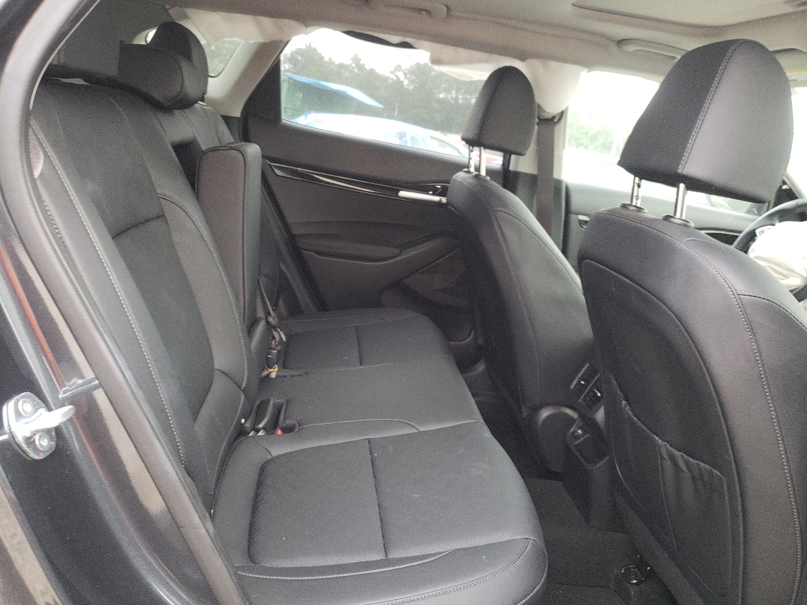 Photo 6 from auction – 2021 KIA SELTOS SX with VIN KNDETCA26M7181312