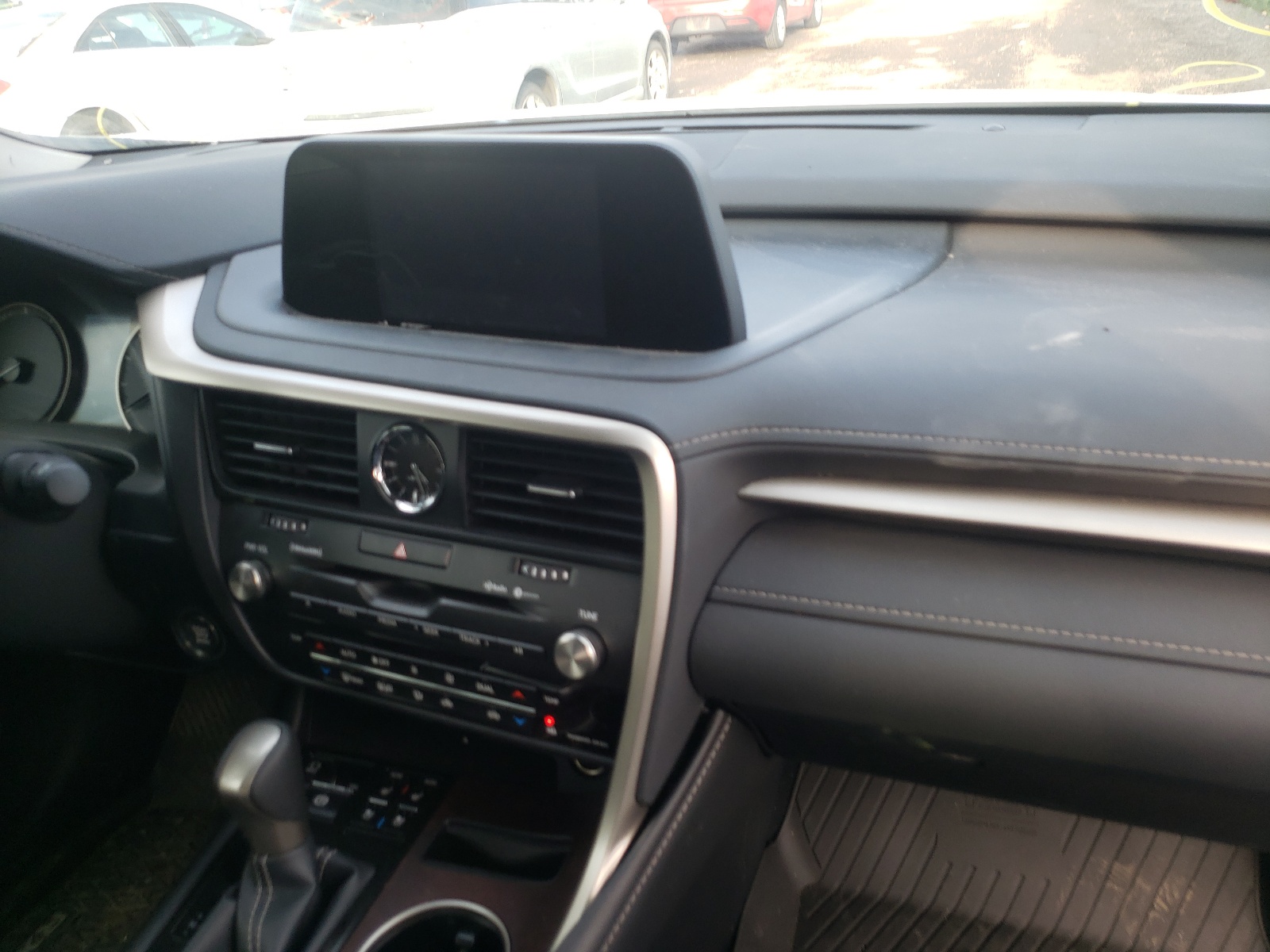 Zdjęcie 9 z aukcji – 2020 LEXUS RX 350 z VIN 2T2HZMDA8LC247839