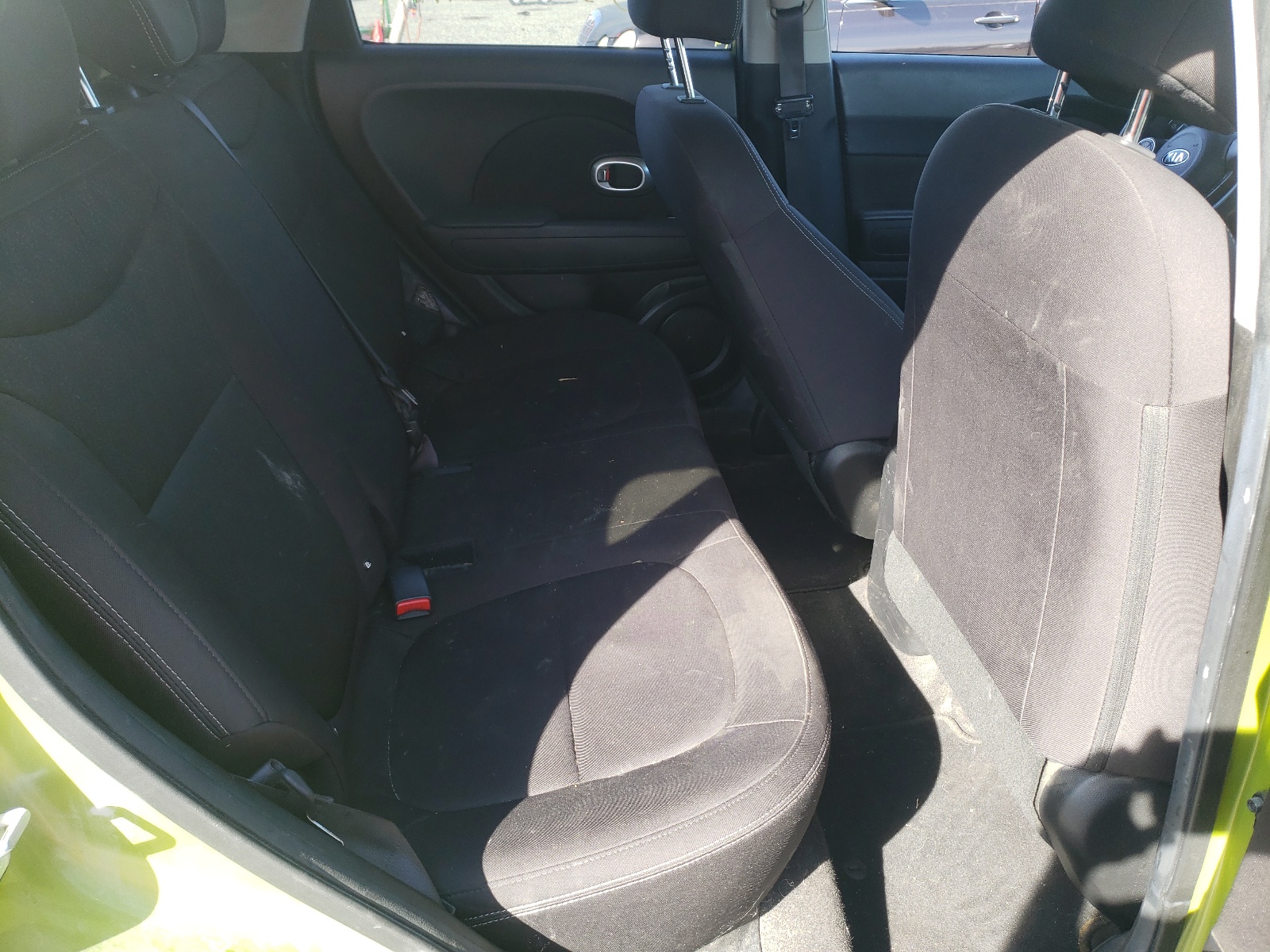 Photo 6 from auction – 2018 KIA SOUL with VIN KNDJN2A28J7898597