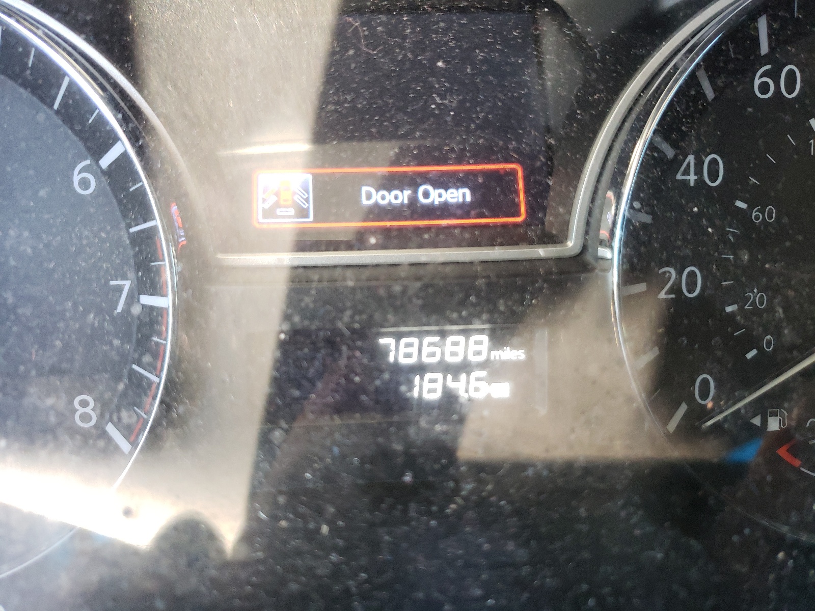 Photo 8 from auction – 2013 NISSAN ALTIMA 2.5 with VIN 1N4AL3AP2DC211669