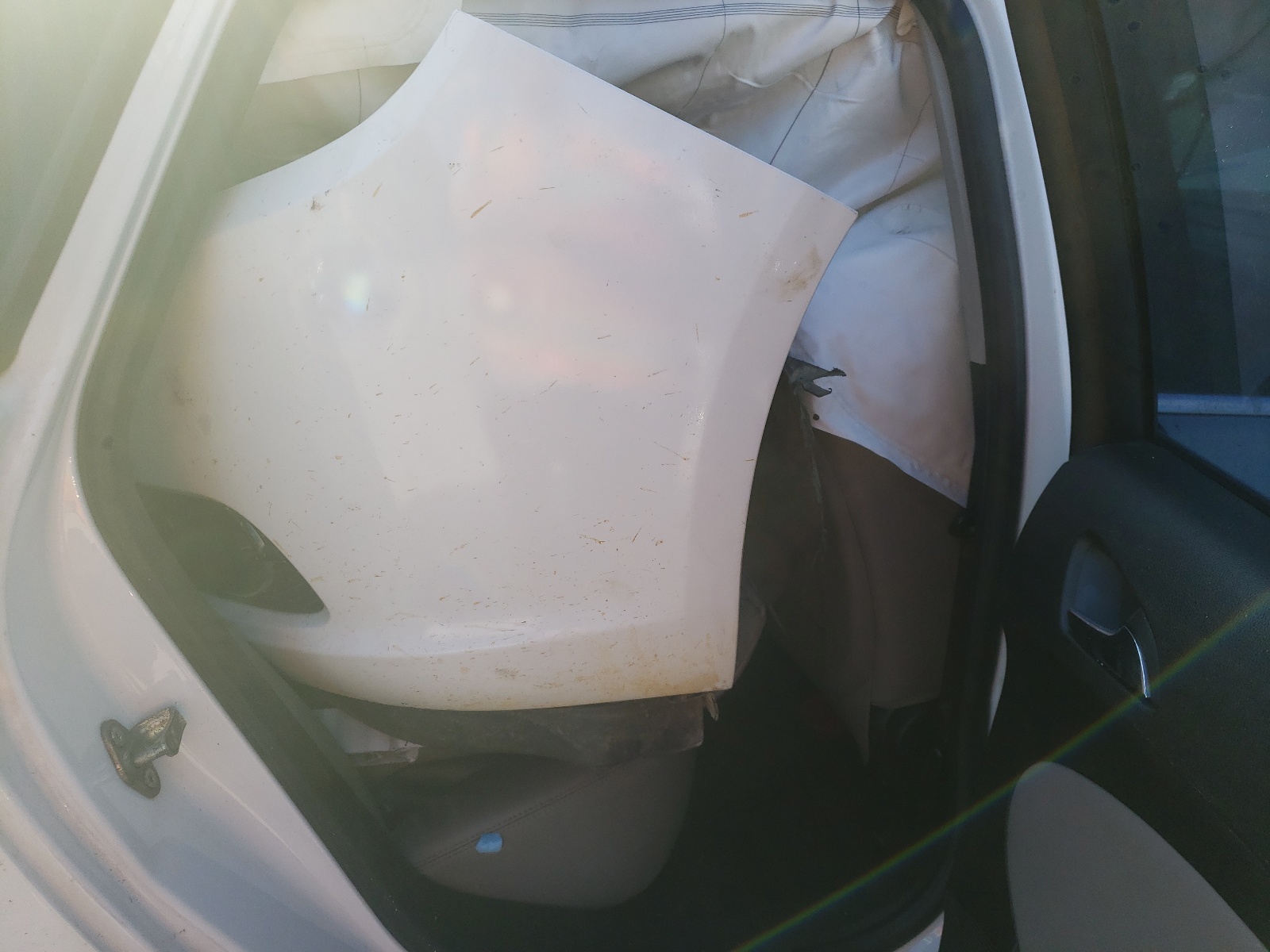 Фото 6 с аукциона – 2014 BUICK VERANO CON с VIN 1G4PR5SK3E4137204