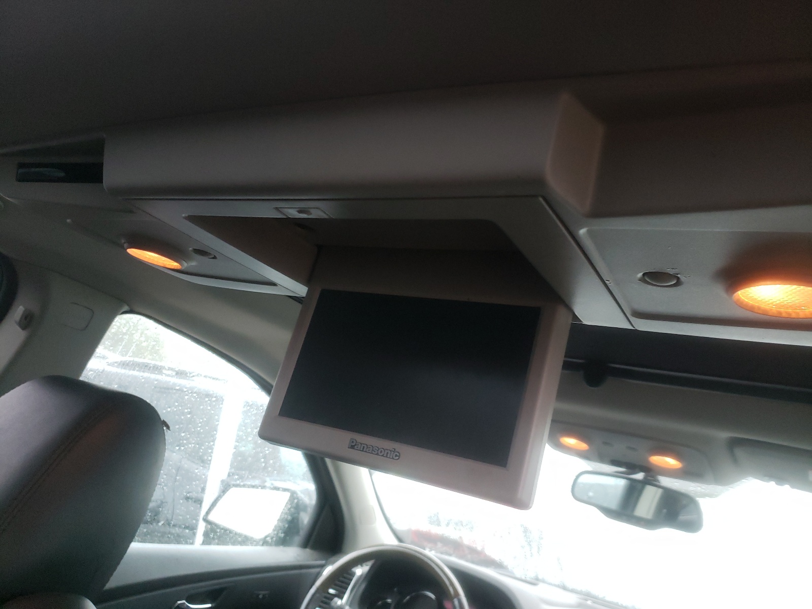 صورة رقم 9 من المزاد - 2011 GMC ACADIA DEN مع VIN 1GKKVTED6BJ341492