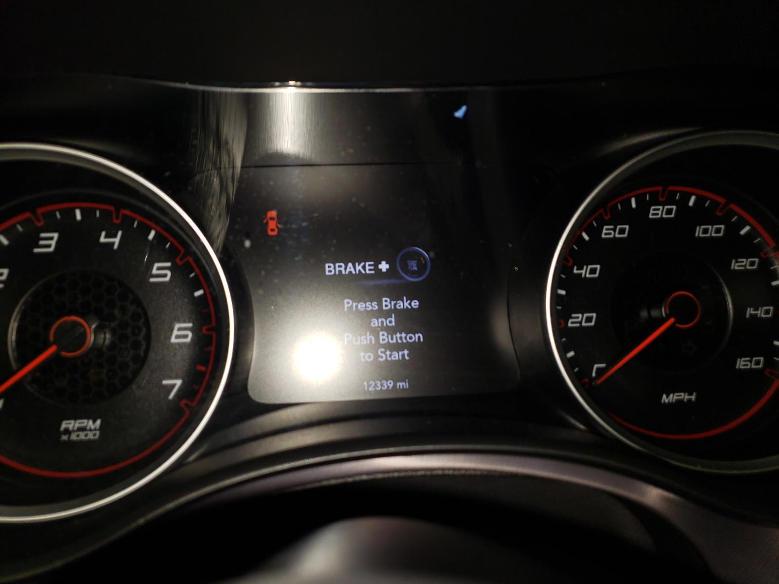 Photo 8 from auction – 2019 DODGE CHARGER R/ with VIN 2C3CDXCT3KH757378