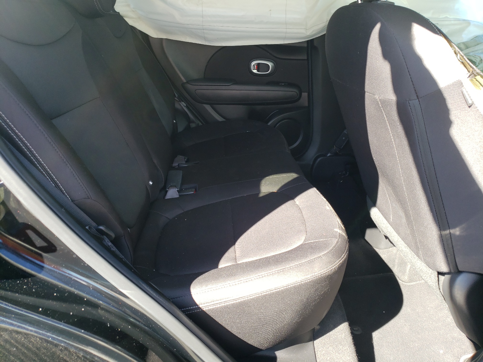 Photo 6 from auction – 2017 KIA SOUL with VIN KNDJN2A27H7885608