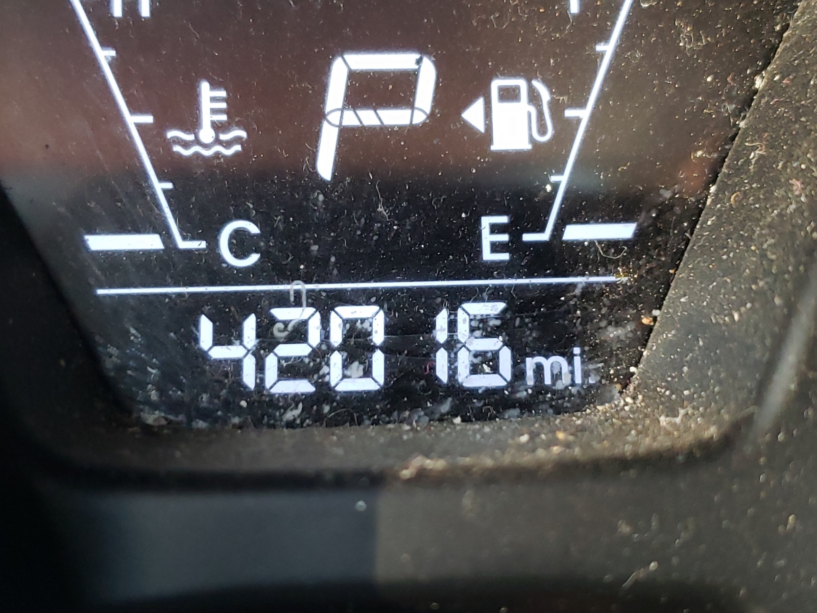 Photo 8 from auction – 2016 HYUNDAI ELANTRA SE with VIN KMHDH4AE2GU635117