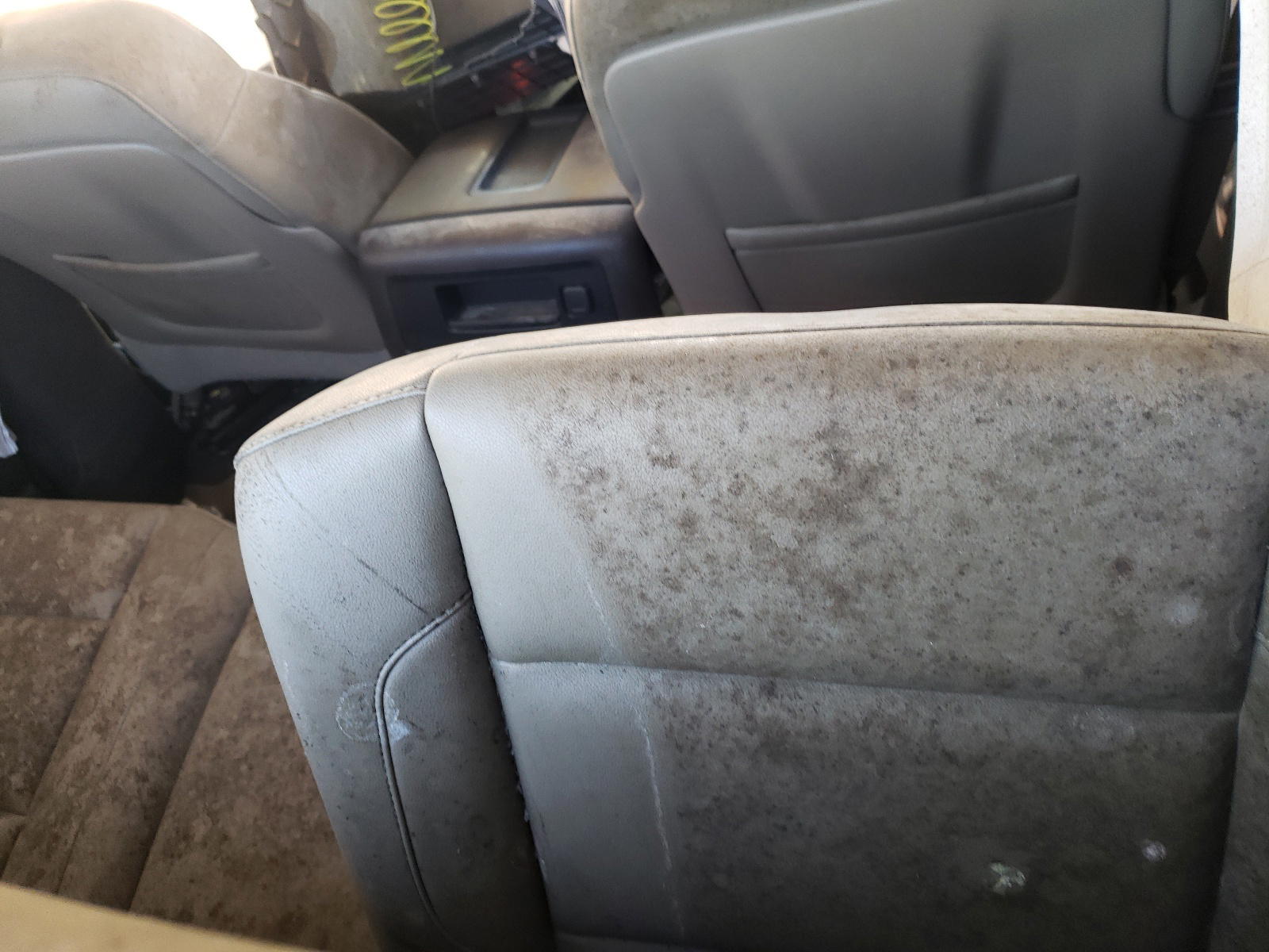 Photo 6 from auction – 2014 GMC SIERRA K15 with VIN 3GTU2VEC0EG330266
