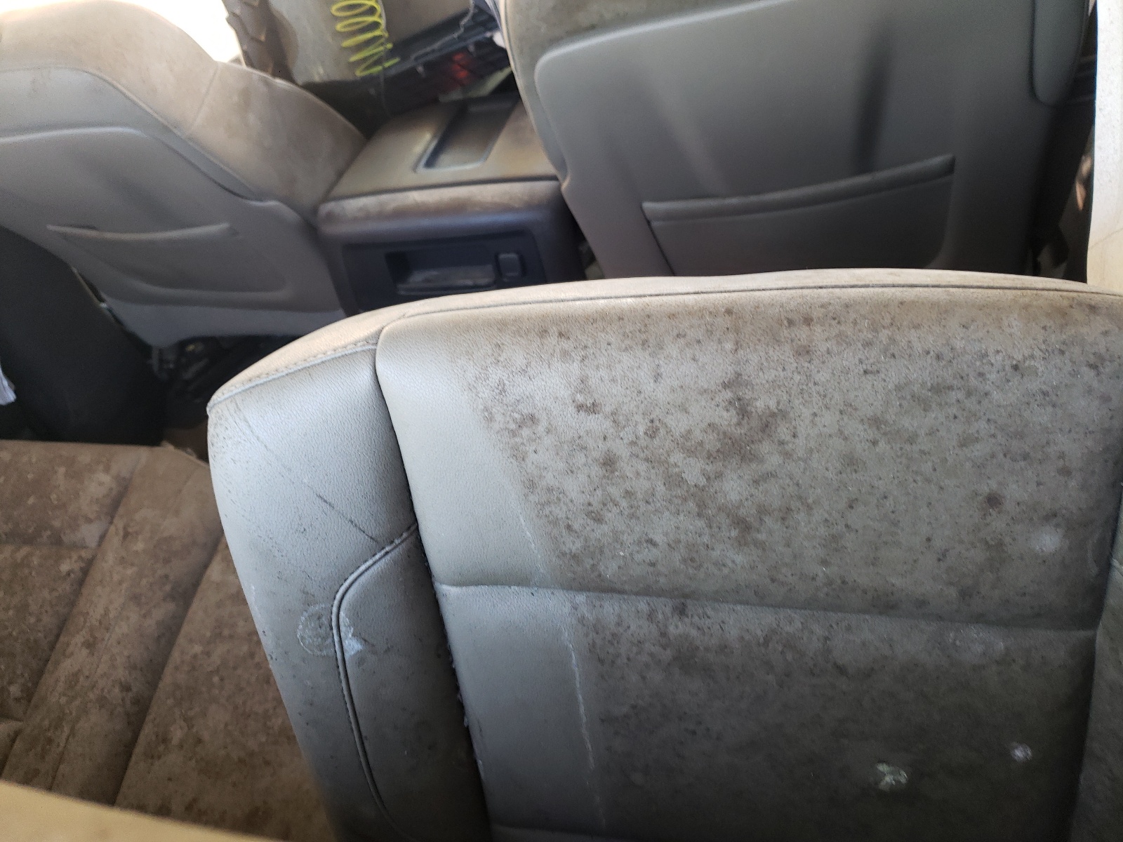 Zdjęcie 6 z aukcji – 2014 GMC SIERRA K15 z VIN 3GTU2VEC0EG330266
