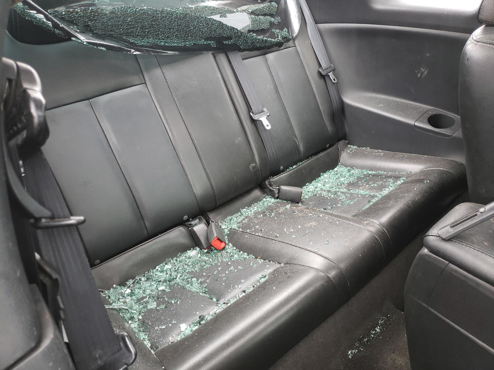 Photo 6 from auction – 2011 NISSAN ALTIMA S with VIN 1N4AL2EP5BC159732