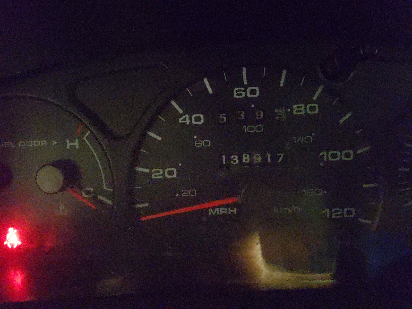 Фото 8 с аукциона – 2003 FORD TAURUS SES с VIN 1FAFP55S23A121405