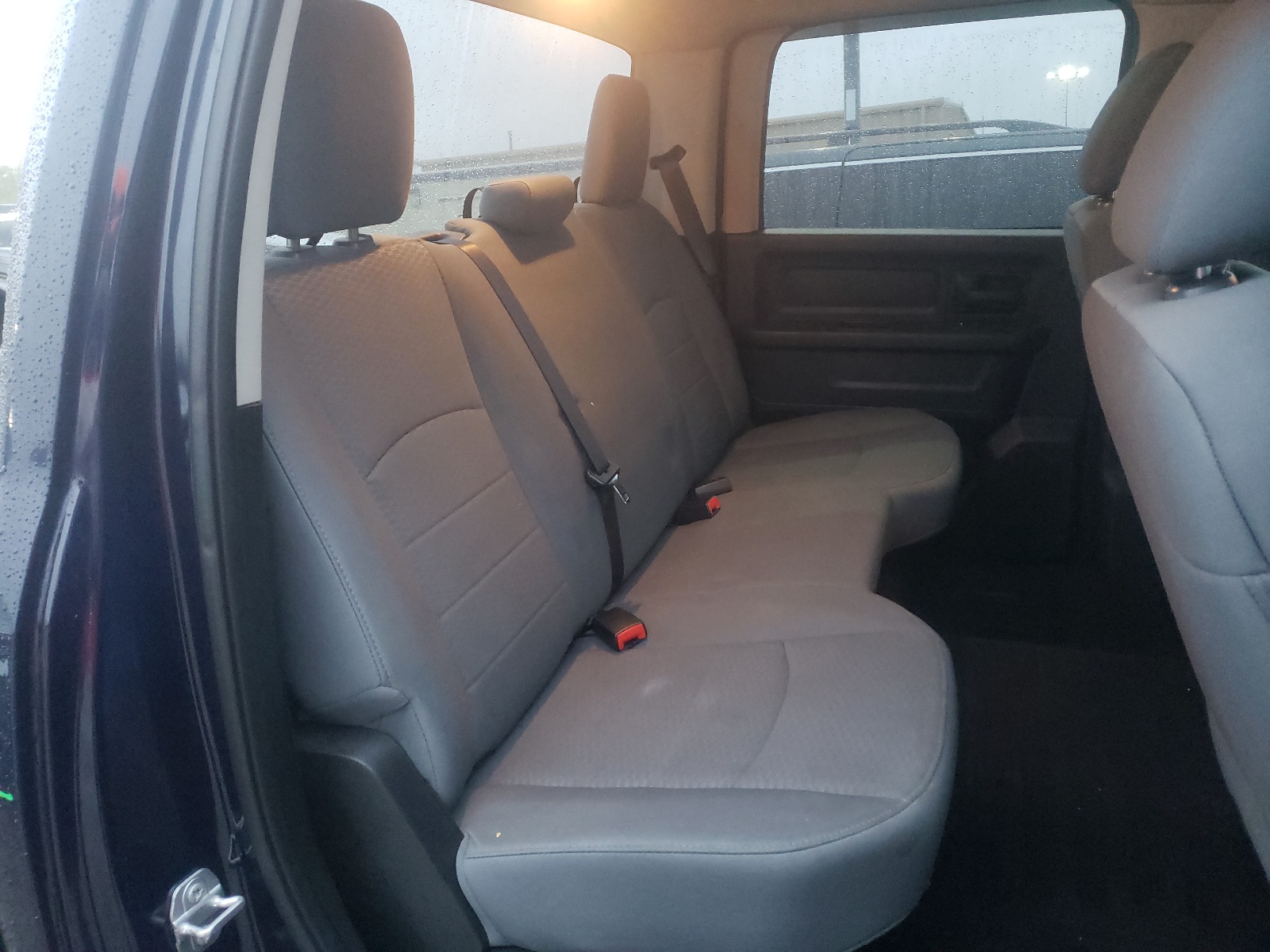 Photo 6 from auction – 2017 RAM 1500 ST with VIN 1C6RR7ST6HS772698