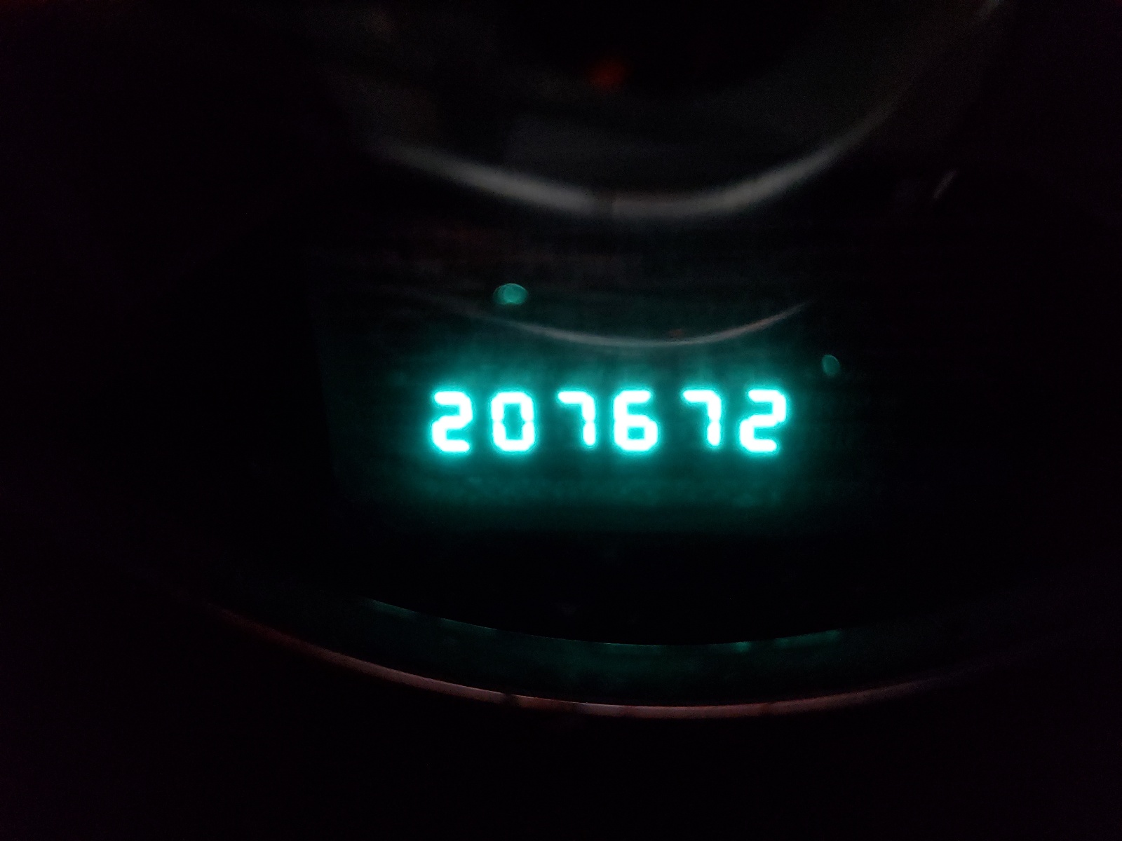 صورة رقم 8 من المزاد - 2012 CHRYSLER 200 TOURIN مع VIN 1C3CCBBB4CN241554