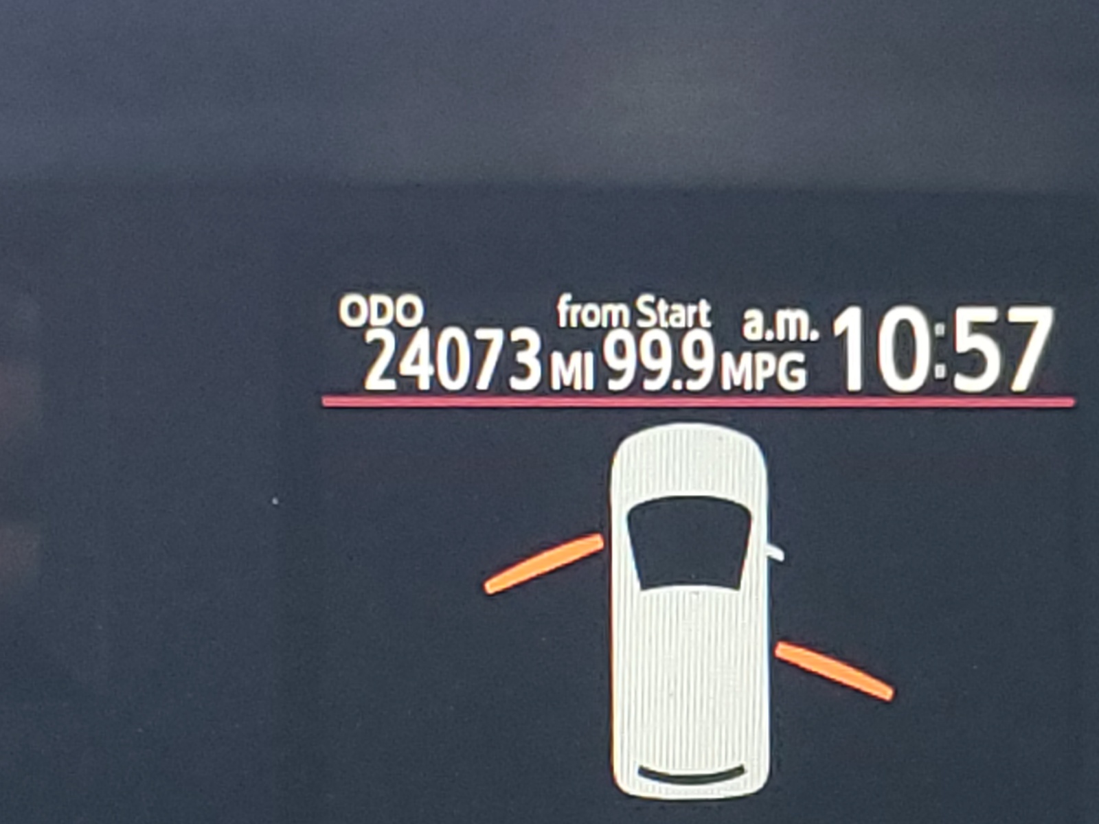 Photo 8 from auction – 2014 TOYOTA PRIUS C with VIN JTDKDTB31E1062322