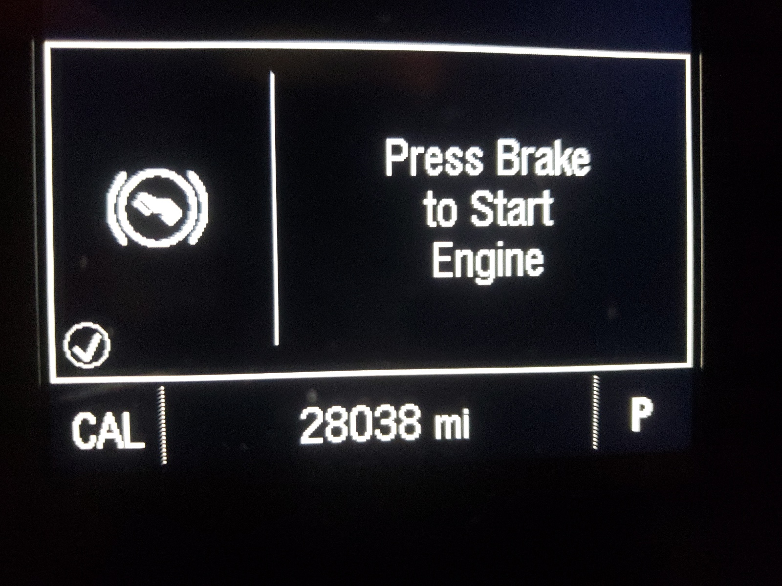 Photo 8 from auction – 2017 CHEVROLET TRAX 1LT with VIN 3GNCJPSB9HL265975