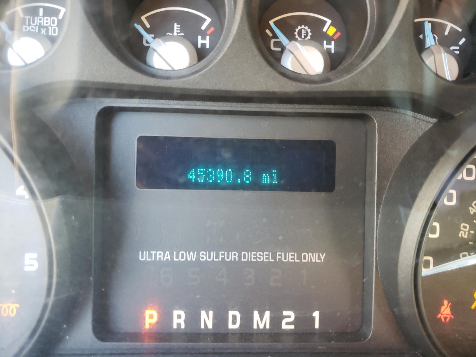 Photo 8 from auction – 2016 FORD F550 SUPER with VIN 1FD0W5HT6GEC94264